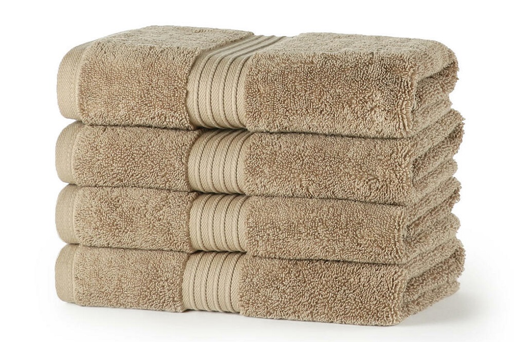 egyptian cotton towels