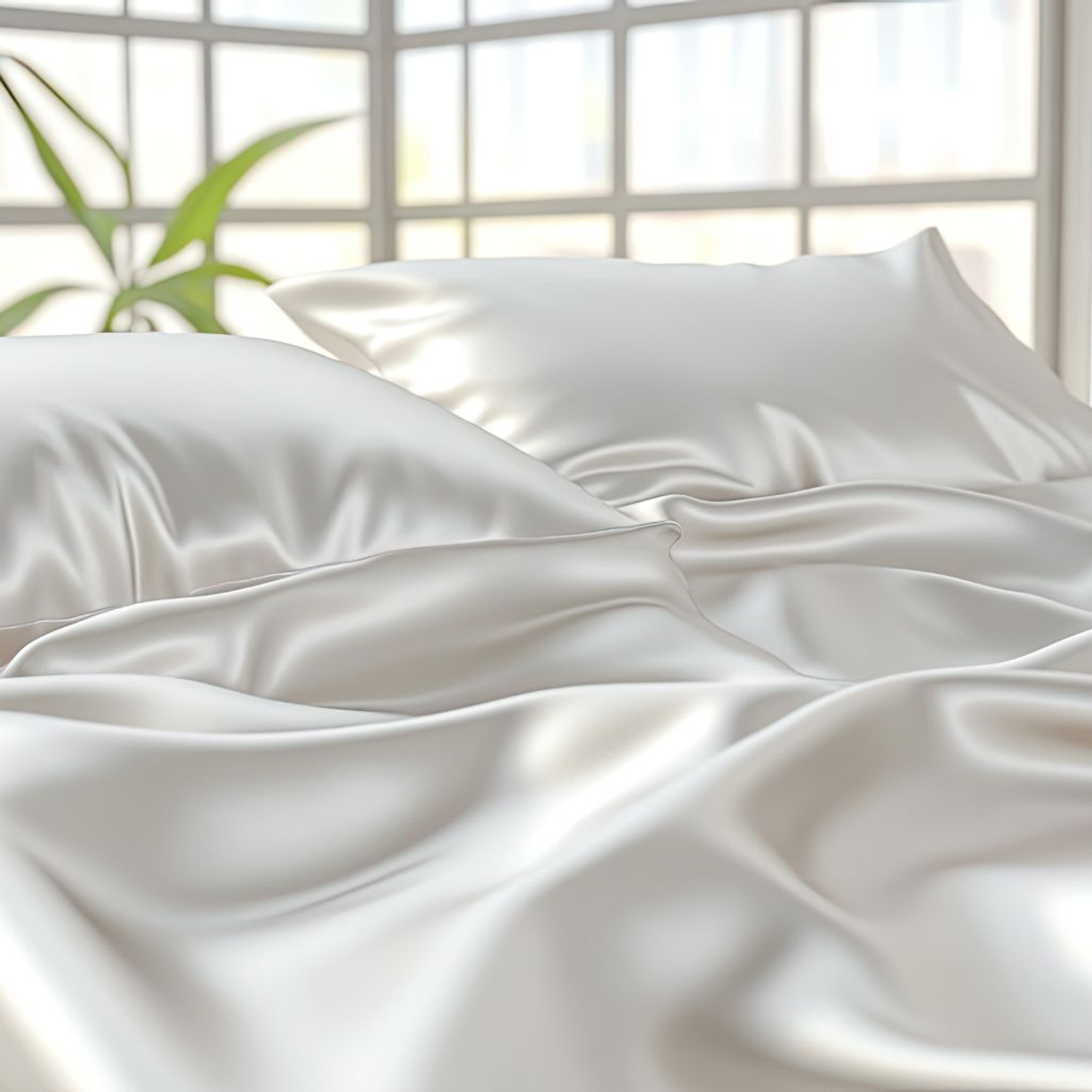 Bamboo Duvet Cover Set