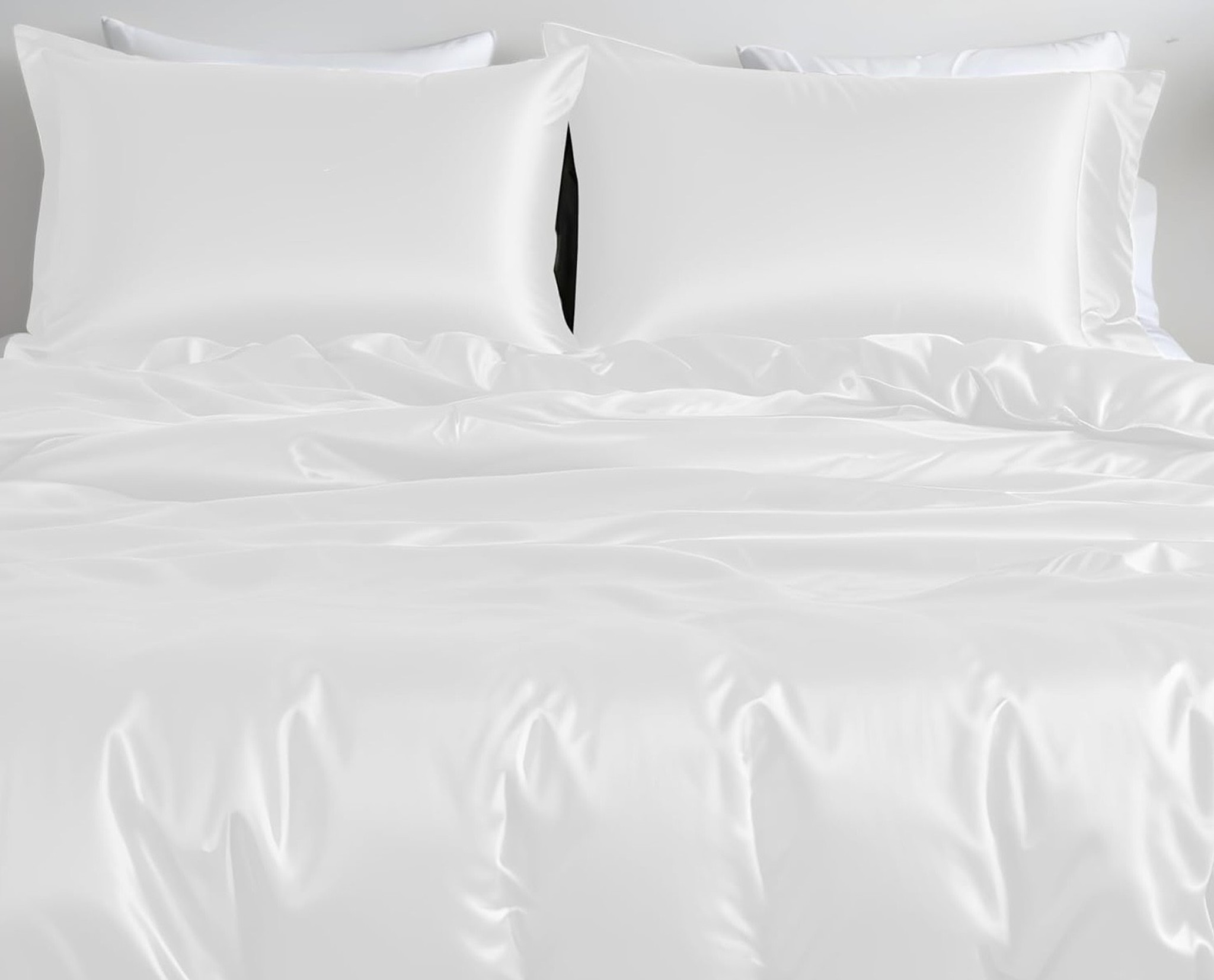 Bamboo Duvet Cover Set