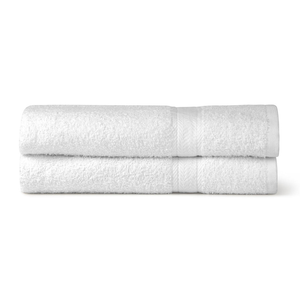 450 GSM institutional open end towels