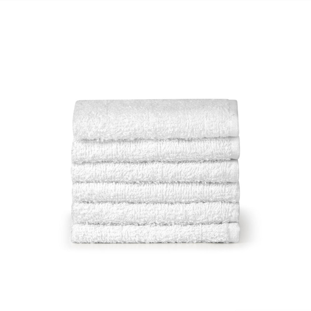 450 GSM institutional open end towels