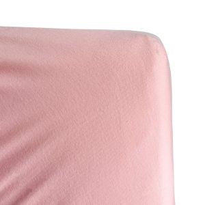 Jersey Cot Fitted Sheets