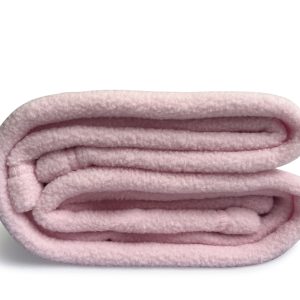 Baby Fleece Blanket