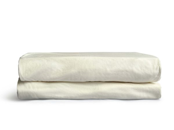 Jersey Cot Fitted Sheets