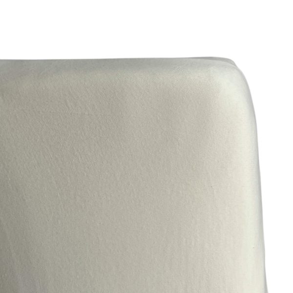 Jersey Cot Fitted Sheets