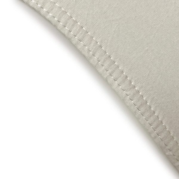 Jersey Cot Fitted Sheets