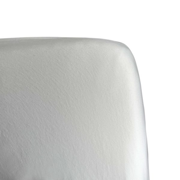 Jersey Cot Fitted Sheets