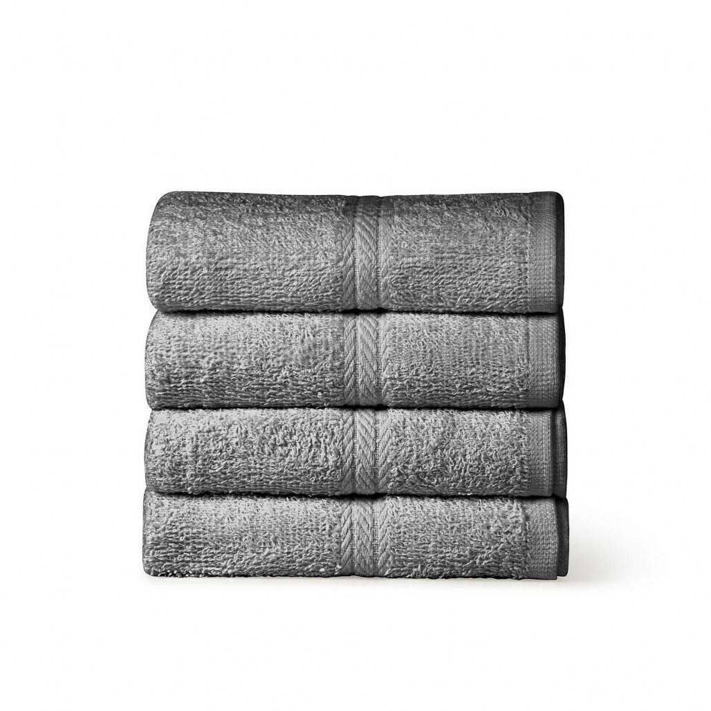 450 GSM Budget Towels