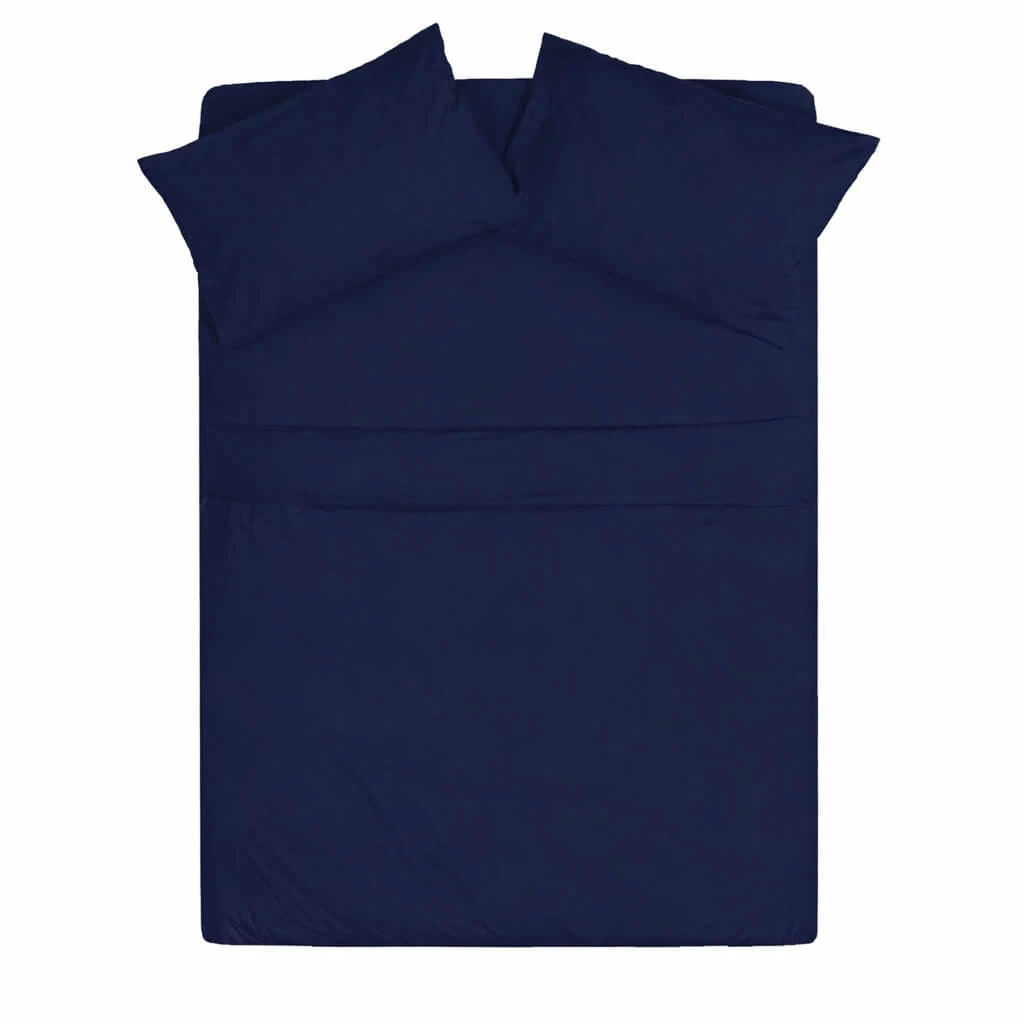 Polycotton Bedding Set