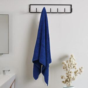 600 GSM Jacquard Weave Towels
