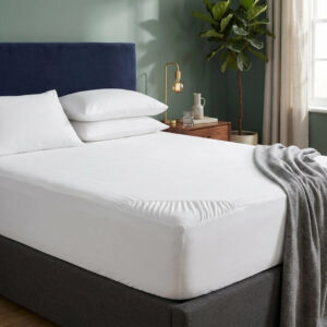 68 Pick Polycotton 16" Fitted Sheets